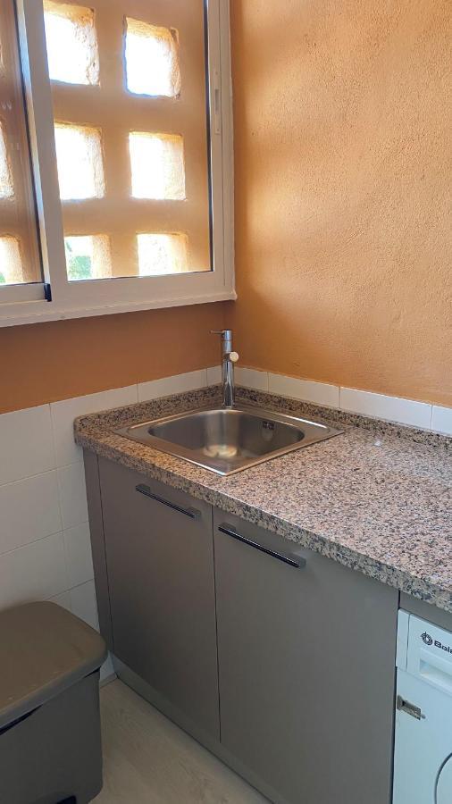Granados De La Duquesa Appartement San Luis de Sabinillas