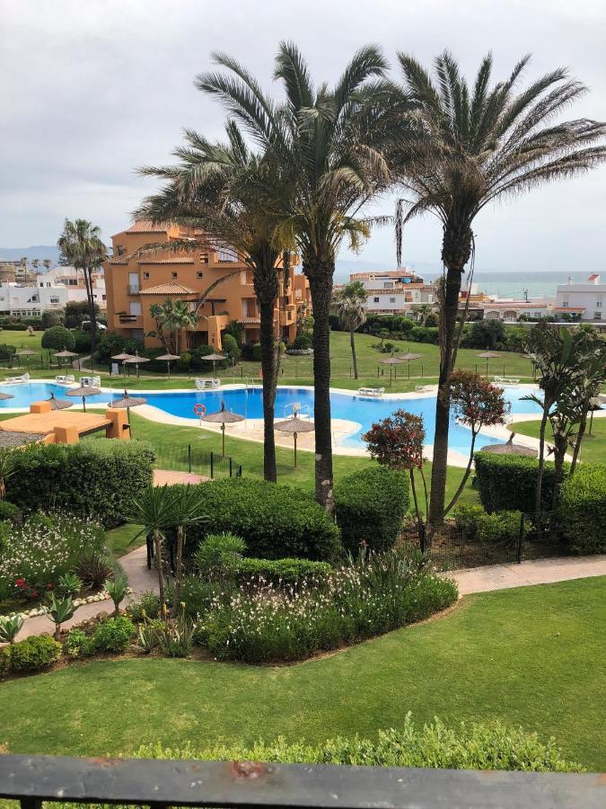 Granados De La Duquesa Appartement San Luis de Sabinillas