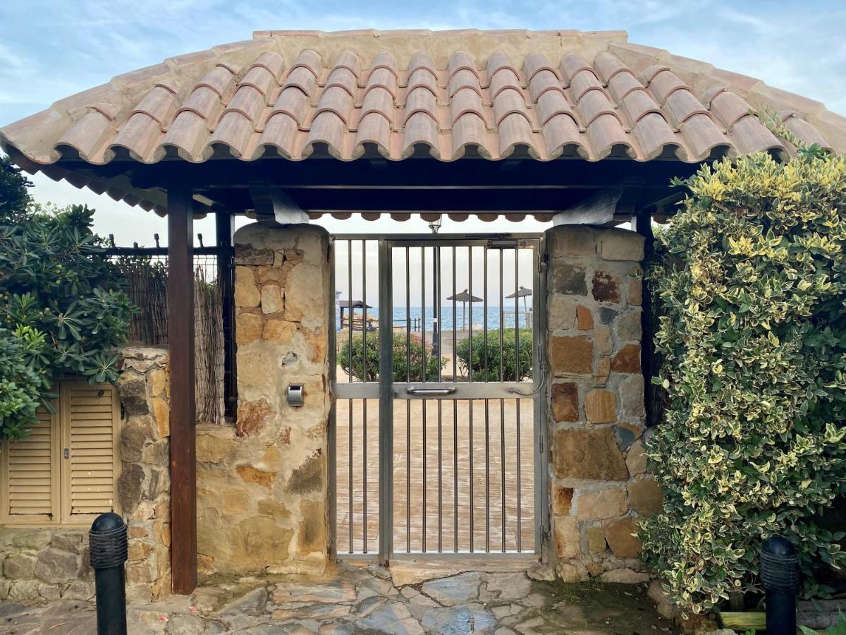 Granados De La Duquesa Appartement San Luis de Sabinillas