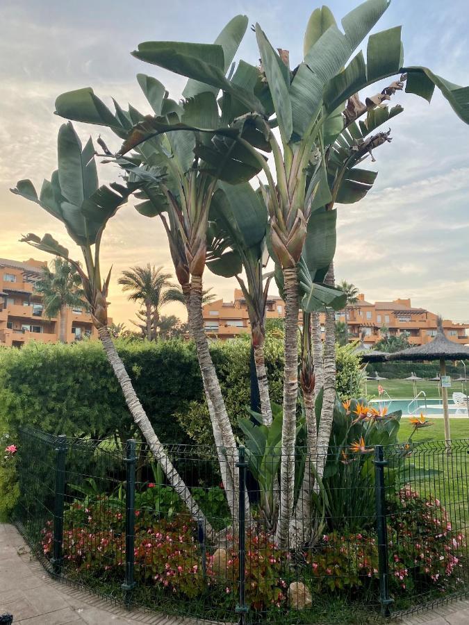 Granados De La Duquesa Appartement San Luis de Sabinillas