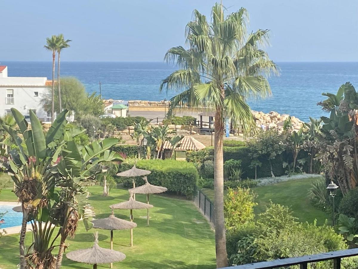 Appartement Granados De La Duquesa