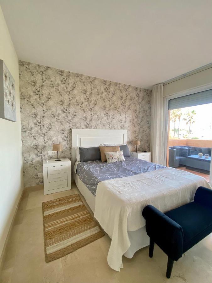 Appartement Granados De La Duquesa