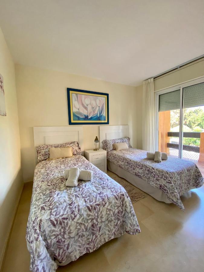 Granados De La Duquesa Appartement