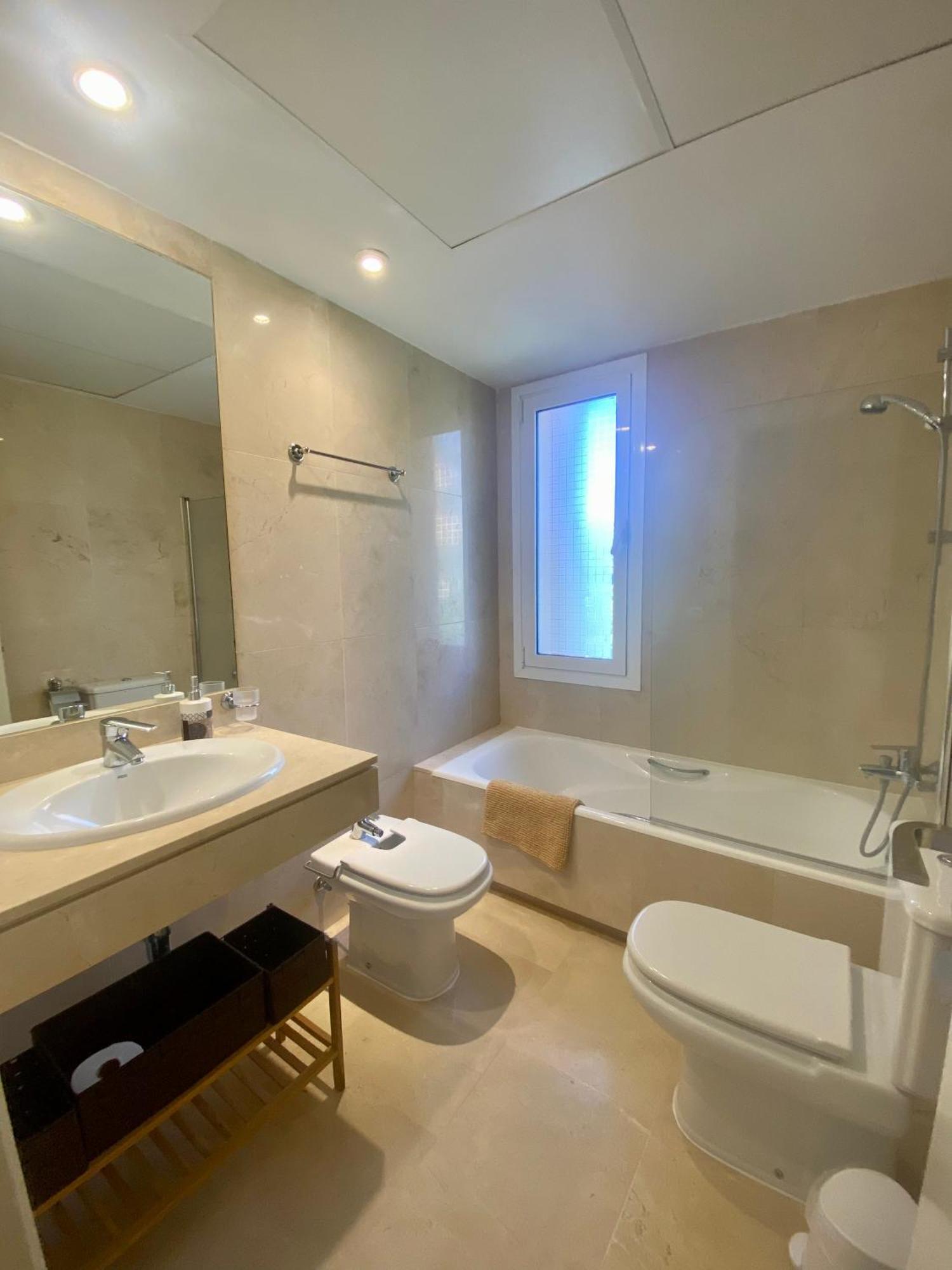 Appartement Granados De La Duquesa San Luis de Sabinillas